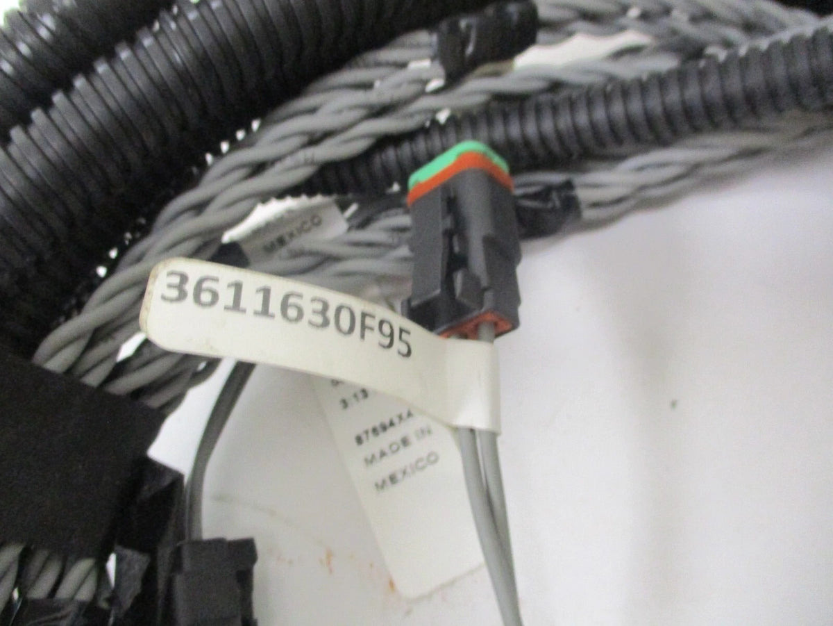 OEM Harness for International Forward Chassis (3611630F94, 3611630F95)