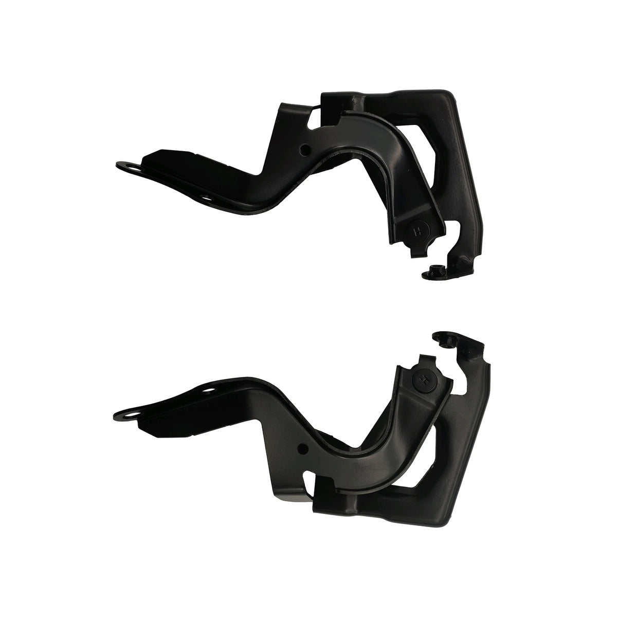 Hood Hinge Set of 2 for Toyota RAV4 (2013–2018) RH LH