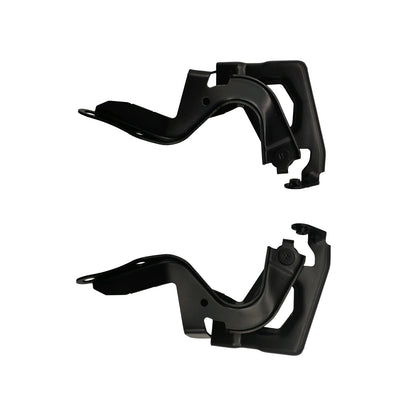 Hood Hinge Set of 2 for Toyota RAV4 (2013–2018) RH LH