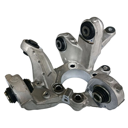 Rear Left Steering Knuckle for Ford Explorer Police Interceptor (2011–2019)