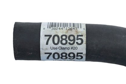 Dayco 70895 Radiator Coolant Hose for