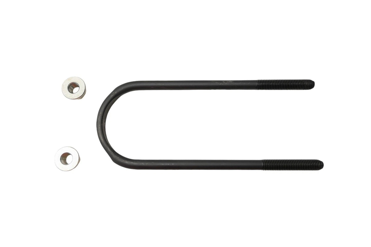 U-Bolt Assembly Kit for Ford (E3TZ-5705-B)