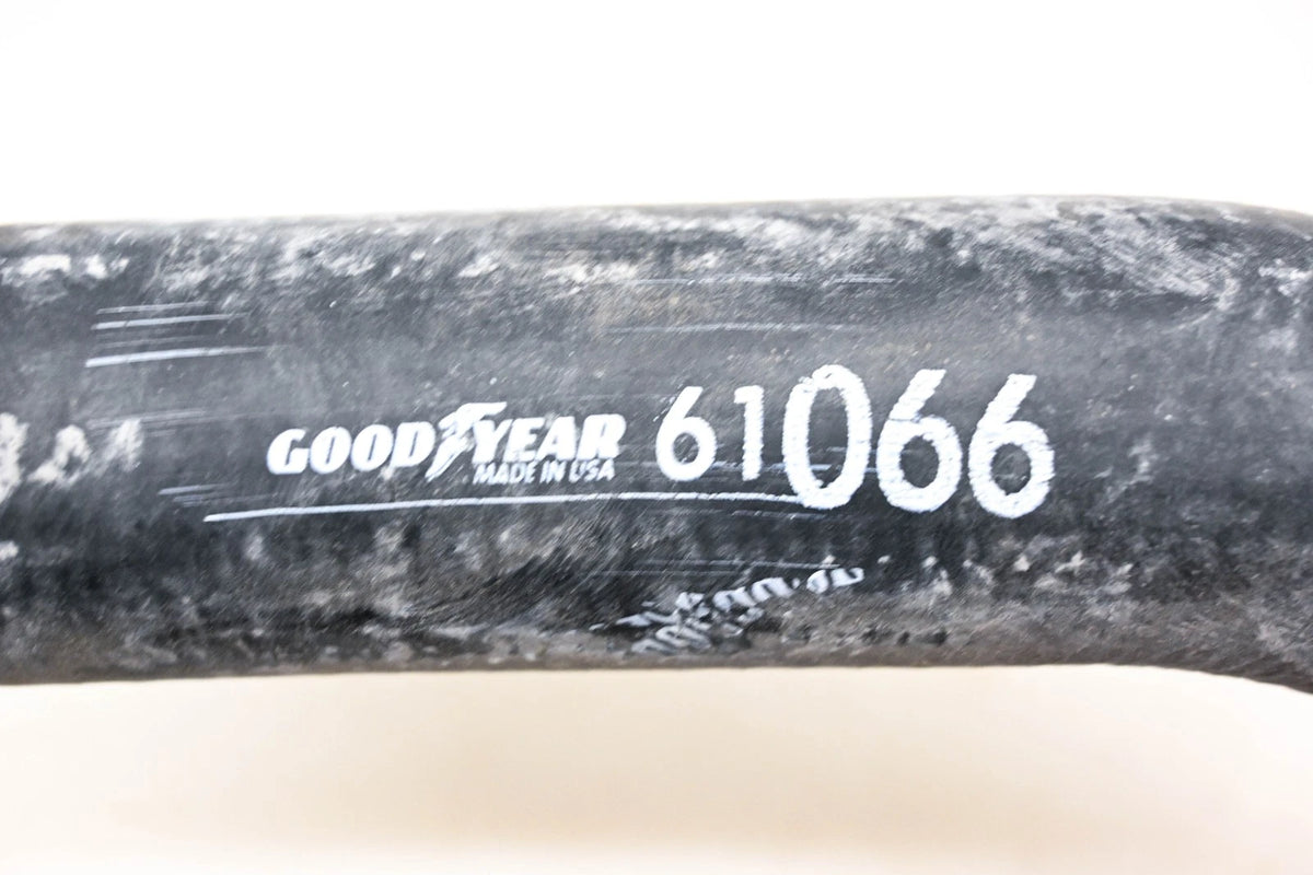 Goodyear 60166 Radiator Coolant Hose for