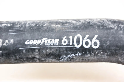 Goodyear 60166 Radiator Coolant Hose for