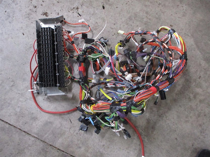 OEM Cab Base Wiring Harness for International 9200i (2003–2008) 3545259C96