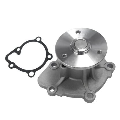 Engine Water Pump for Mitsubishi Outlander Sport Dodge Journey (2006–2022)