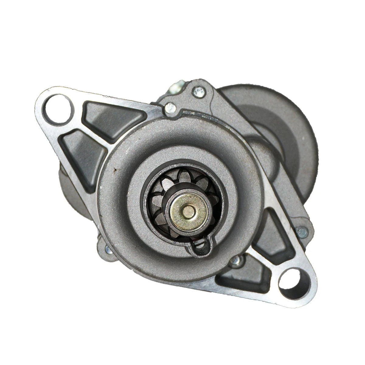 Starter for Acura CL MDX TL Honda Accord Pilot Odyssey (3.0L 3.2L 3.5L)