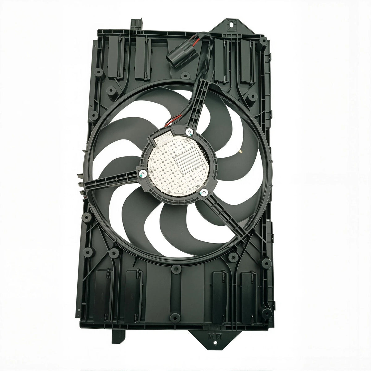 Radiator Cooling Fan Assembly with Shroud for Buick Envision (2017–2020)