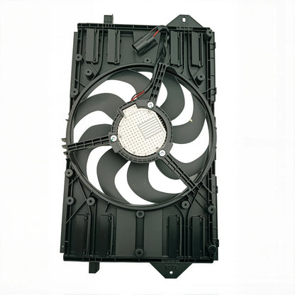 Radiator Cooling Fan Assembly with Shroud for Buick Envision (2017–2020)