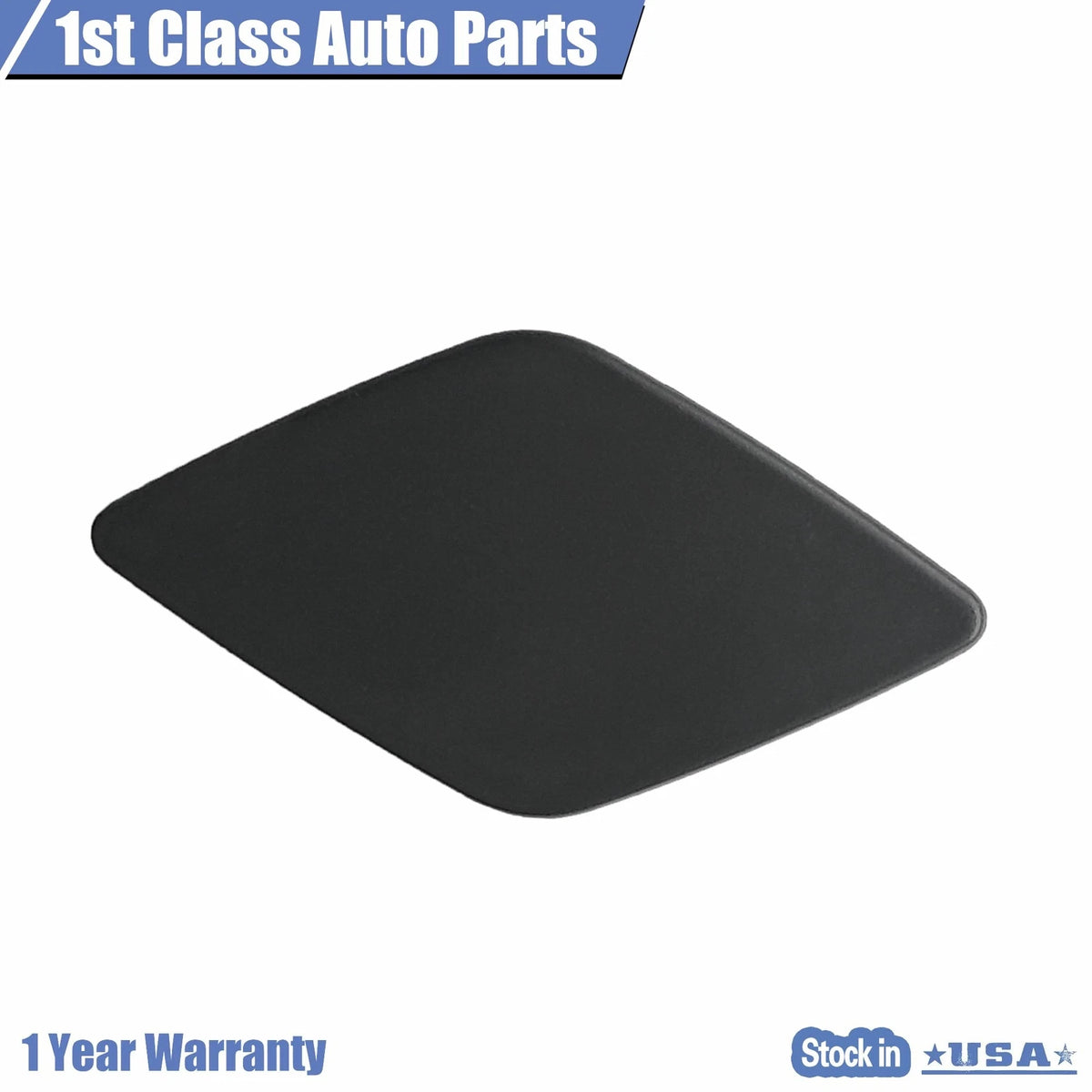 Right Front Headlight Washer Cover for Cadillac SRX (2010–2016) 25928248