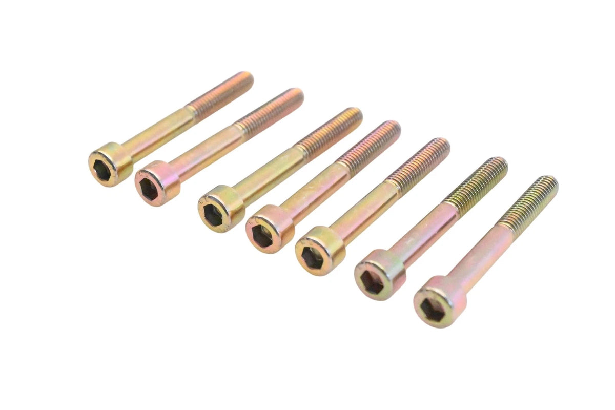 Socket Screws (Qty 7) for Aftermarket 205065044