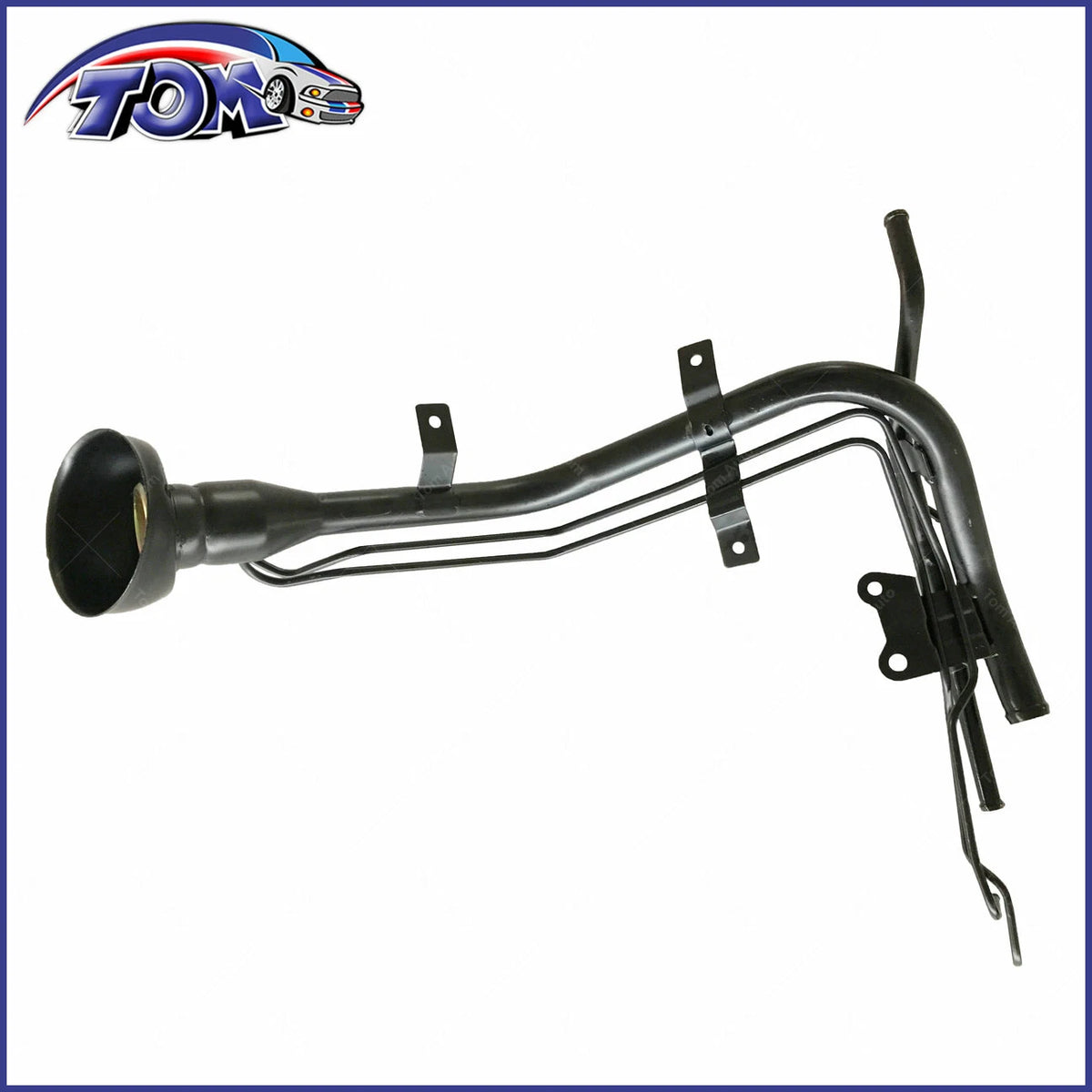 Fuel Tank Filler Neck for Toyota Corolla Matrix (2003–2005) 577-252
