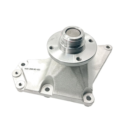Engine Cooling Fan Pulley Bracket for Dodge Mercedes Sprinter 3500 (2007–2017)