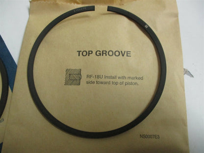 Piston Ring Kit STD for International Maxxforce 7 (2008–2018) 7080199C91