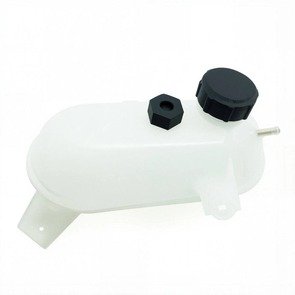 Front Coolant Reservoir for BMW 325 325e 528e 325es 325is 325i (1982–1994)