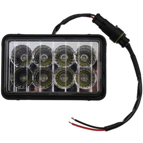 12V LED Tail Light MG86533428 for John Deere 4475 5575 6675 7775 8875