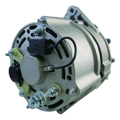 120A Alternator for John Deere 6900 6800 6600 (1992–1998) 0120484019 6220167M91