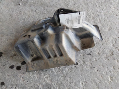 Fender Splash Guard for Kenworth T680 (2014) Right