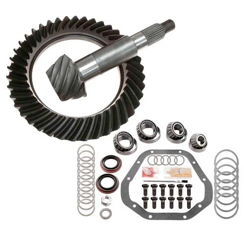 4.10 Ring and Pinion & Master Bearing Install Kit for Dana 60 (Standard)
