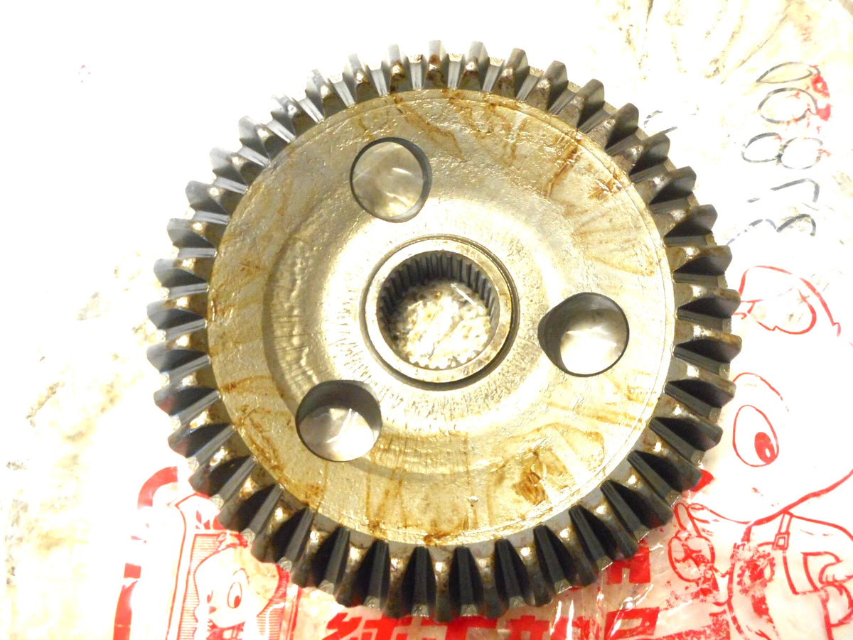 Bevel Gear for Kubota L295DT (OEM 37800-43660)