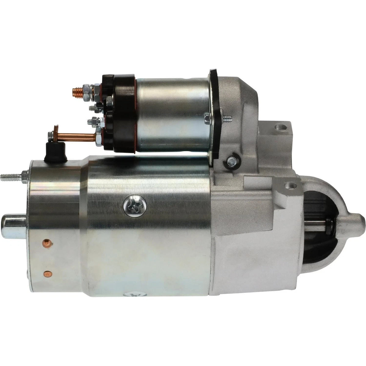 Starter for Chevy El Camino, Malibu, Monte Carlo (1983–1988) 1998580, 112897