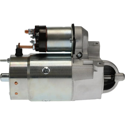 Starter for Chevy El Camino, Malibu, Monte Carlo (1983–1988) 1998580, 112897
