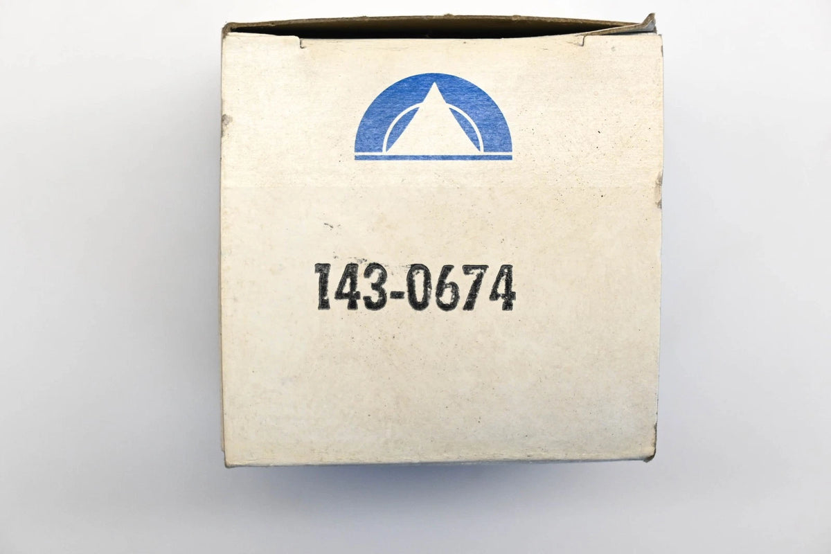 Thermostat for Beck/Arnley (143-0674)