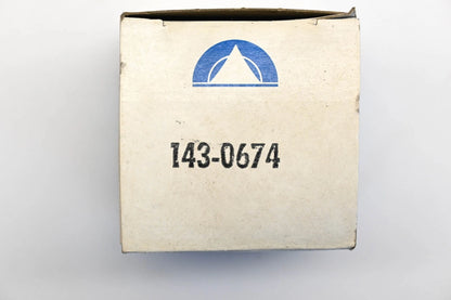Thermostat for Beck/Arnley (143-0674)