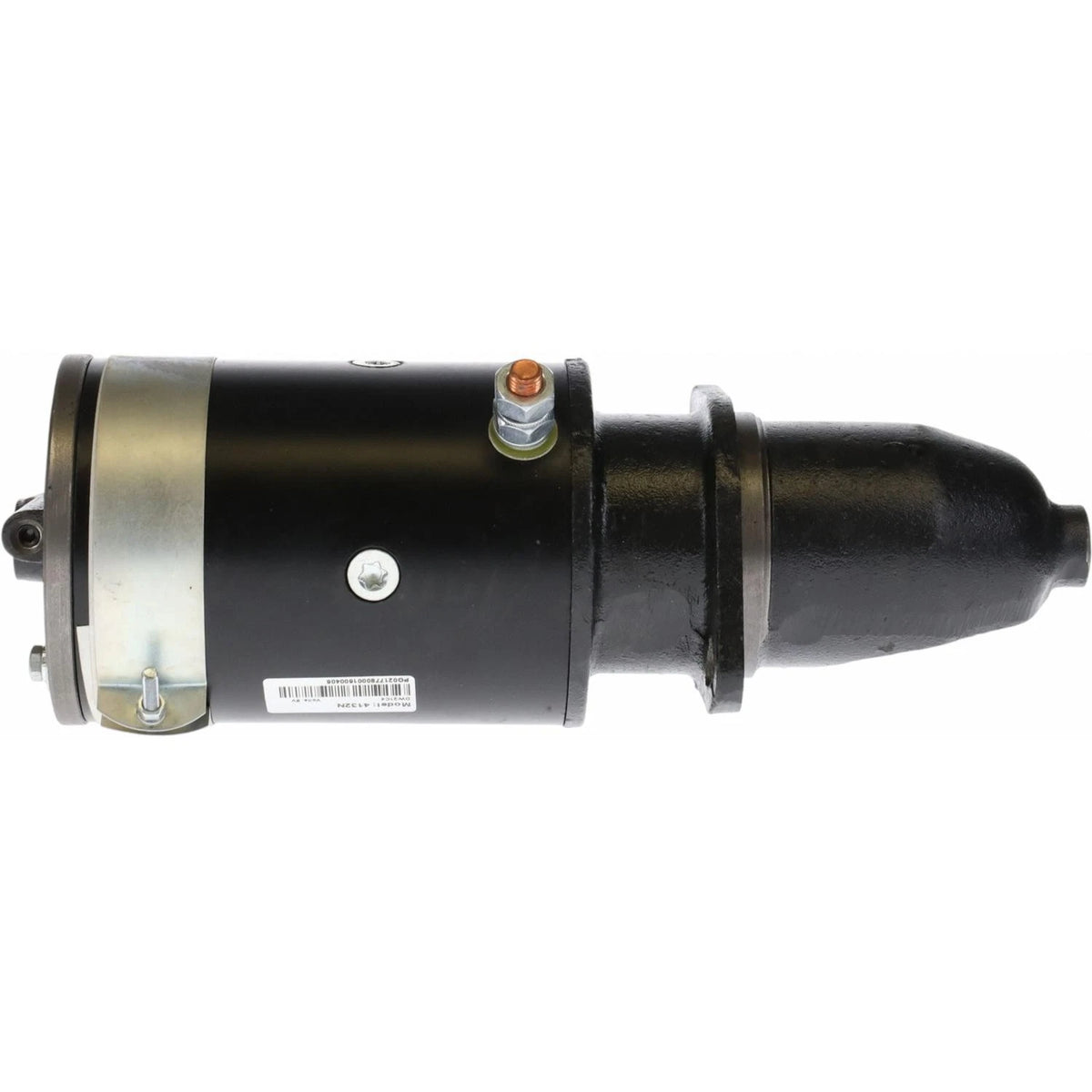 Starter for International Tractor Farmall/Super McCormick (1939–1953) 1107427