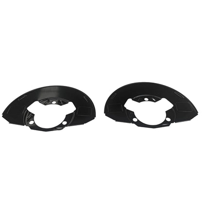 Brake Dust Shield for Chevrolet Silverado 1500 GMC Sierra 1500 (947-018)