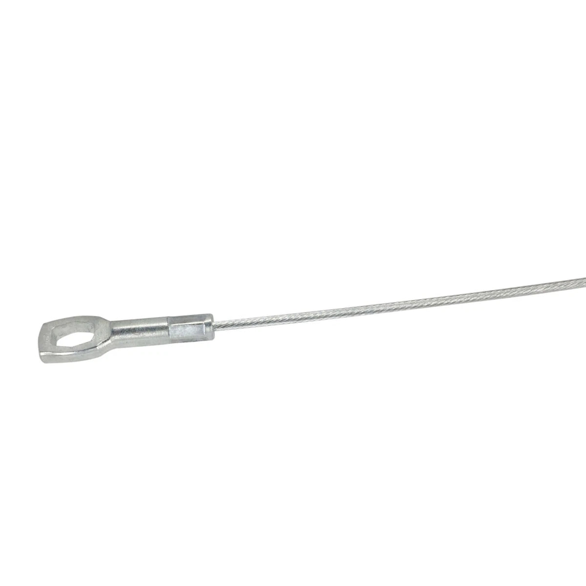 Clutch Cable for Volkswagen Beetle Ghia (1961) 111721335A