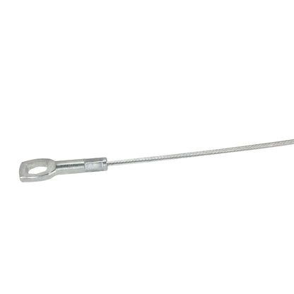 Clutch Cable for Volkswagen Beetle Ghia (1961) 111721335A