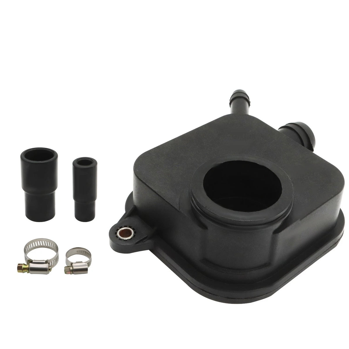 Valve Cover Breather Crankcase for Dodge Ram 2500 3500 Cummins 5.9L (2003–2005)