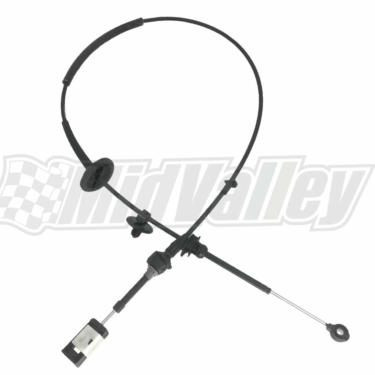 Transmission Shift Cable for Ford F-250 F-350 Super Duty Excursion (1999–2004)