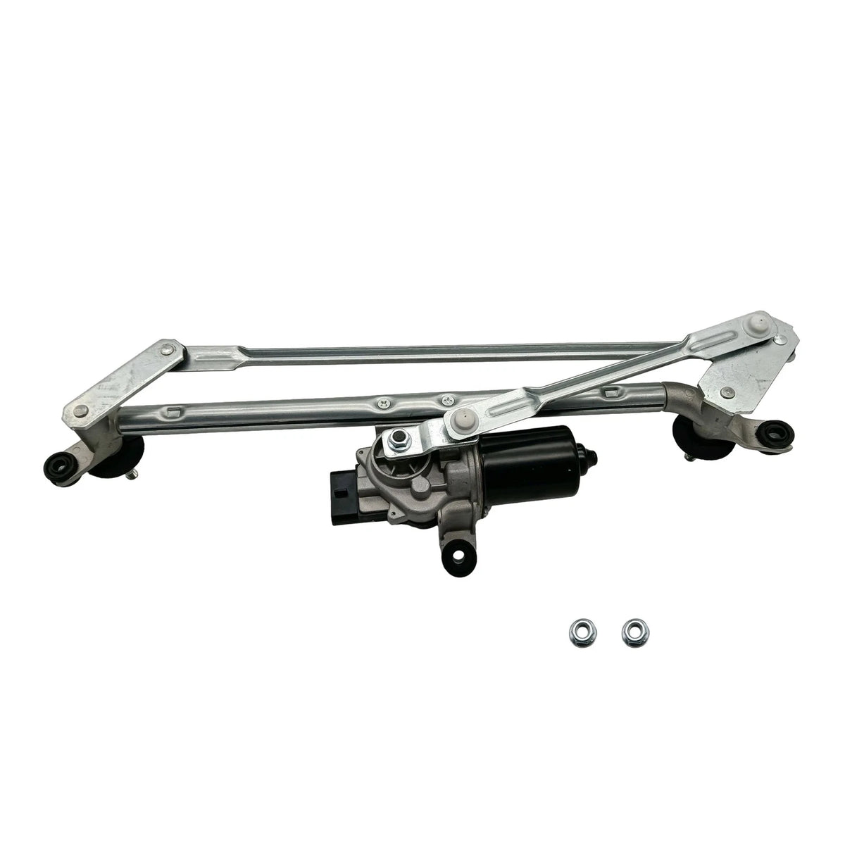 Wiper Linkage Motor Assembly 602-221 for Chevrolet Malibu Pontiac G6 Saturn Aura (2008–2012)