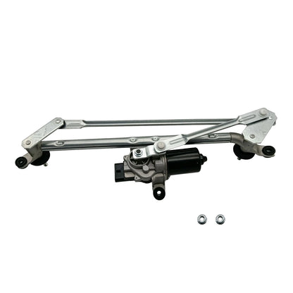 Wiper Linkage Motor Assembly 602-221 for Chevrolet Malibu Pontiac G6 Saturn Aura (2008–2012)