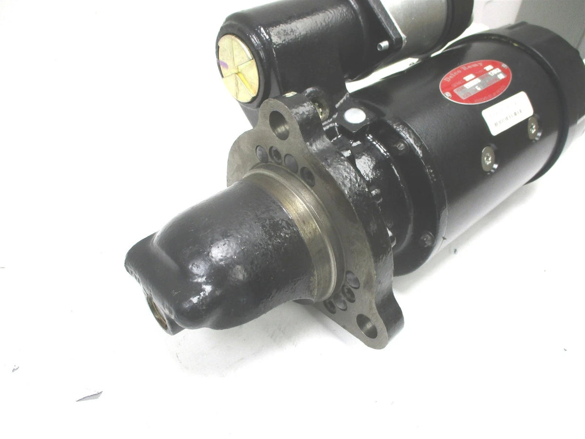 37MT Starter for 300 Series (1993–1998) 12V 12T CW, Part #1993878