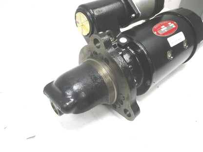37MT Starter for 300 Series (1993–1998) 12V 12T CW, Part #1993878