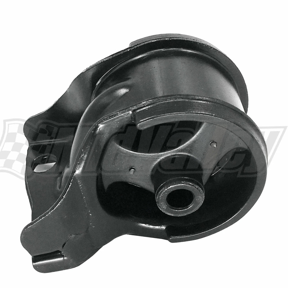 Front Left Upper Engine Mount for Honda Civic, Civic del Sol (1992–1993)