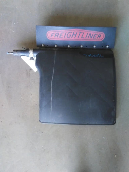 Rear Quarter/Half Fender for Freightliner Cascadia 126 (2019) - Right
