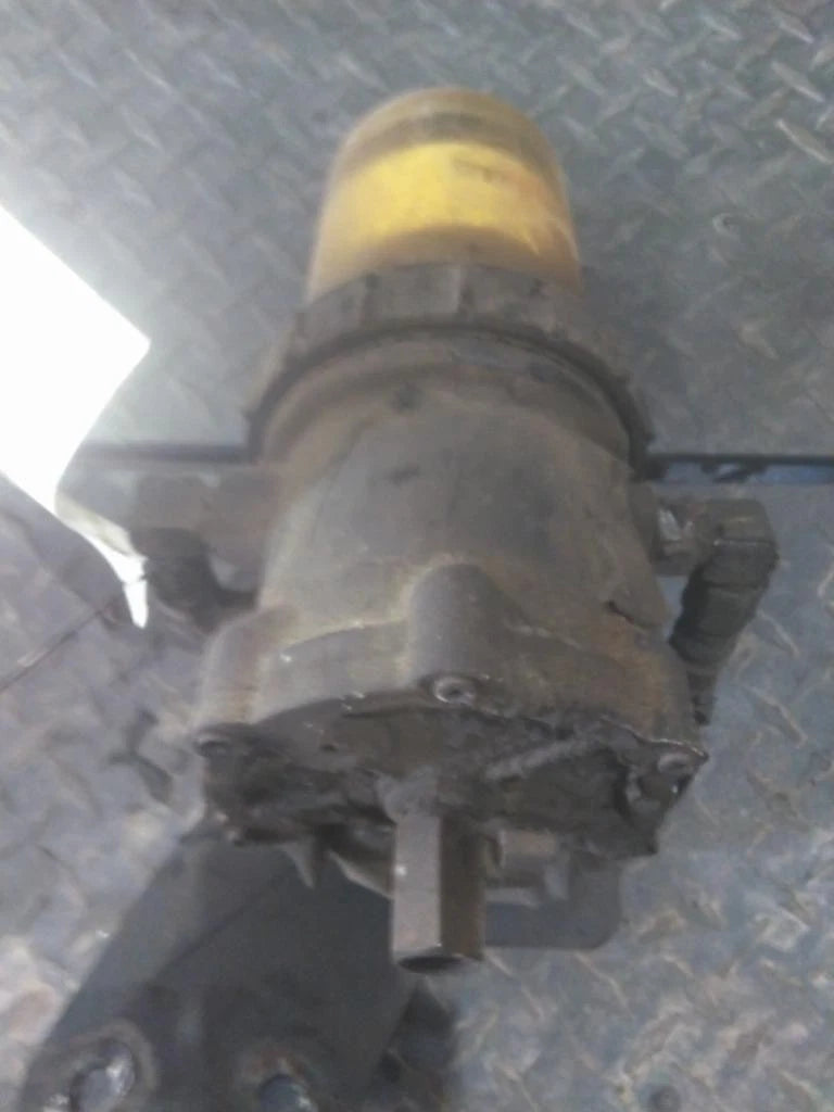 Fuel Water Separator Assembly for PACCAR MX-13 (2016)