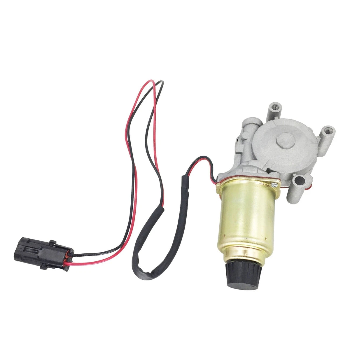 Headlight Motor for Chevrolet Corvette (1984–1990) Right Passenger Side