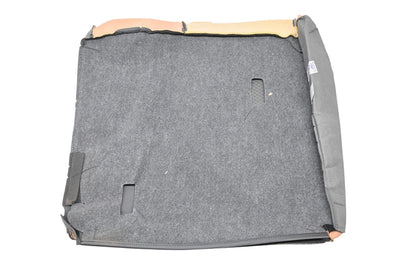 Rear Seat Back Cover for Ford (5S4Z-5866601-BAA)