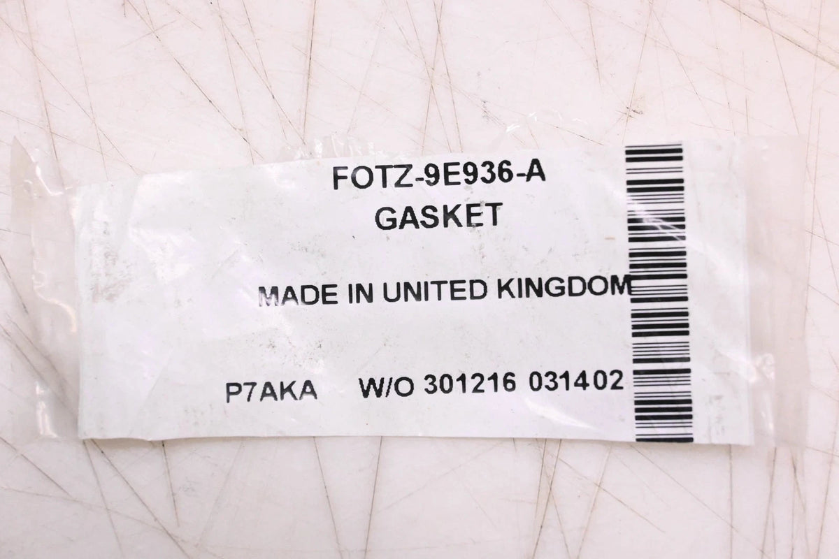 2X Throttle Body Gaskets for Ford (FOTZ-9E936-A)