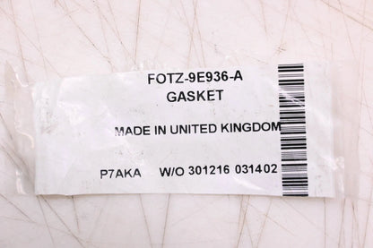 2X Throttle Body Gaskets for Ford (FOTZ-9E936-A)