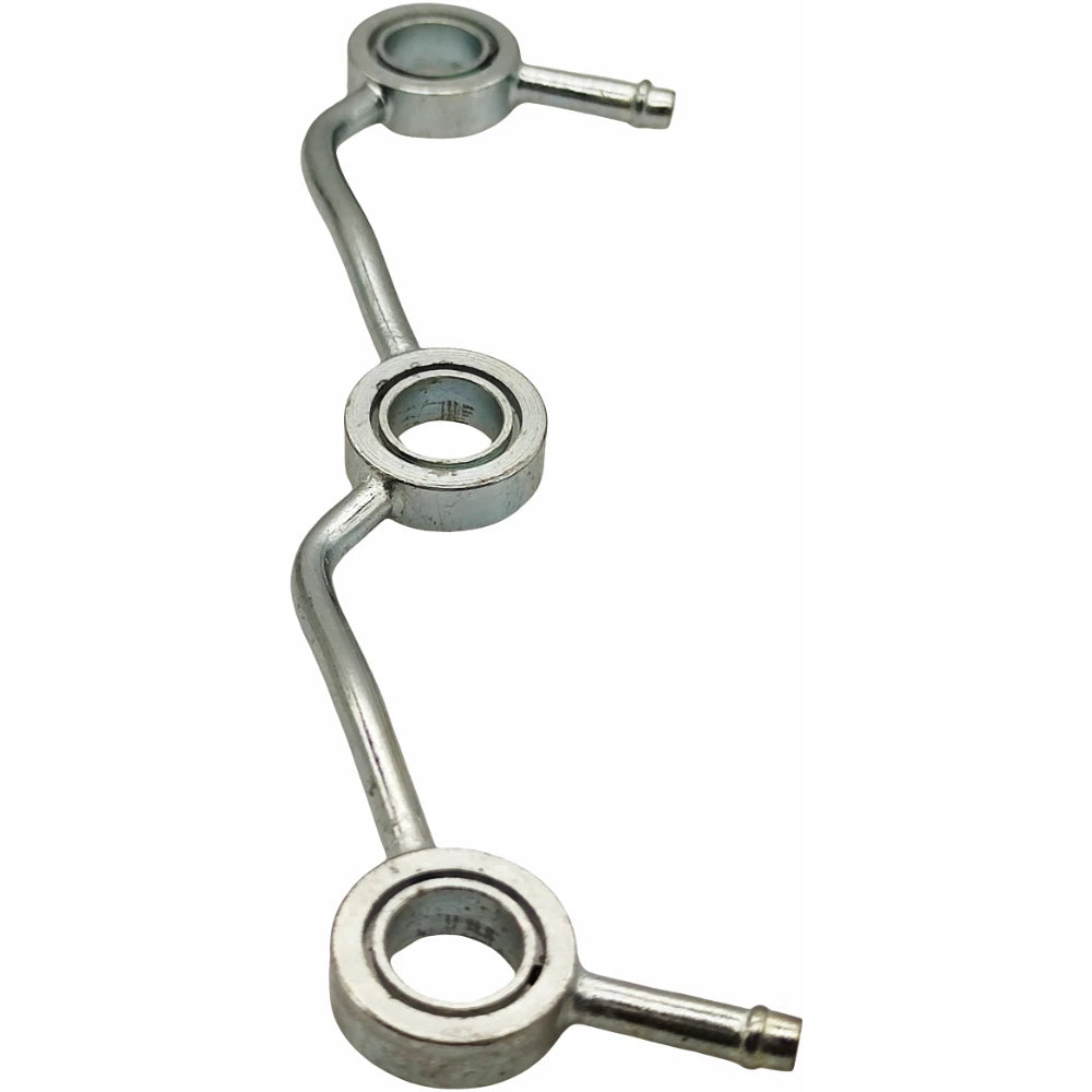 Fuel Overflow Return Pipe for Kubota BX Series (BX1800D–BX1860)