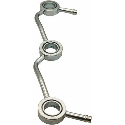 Fuel Overflow Return Pipe for Kubota BX Series (BX1800D–BX1860)