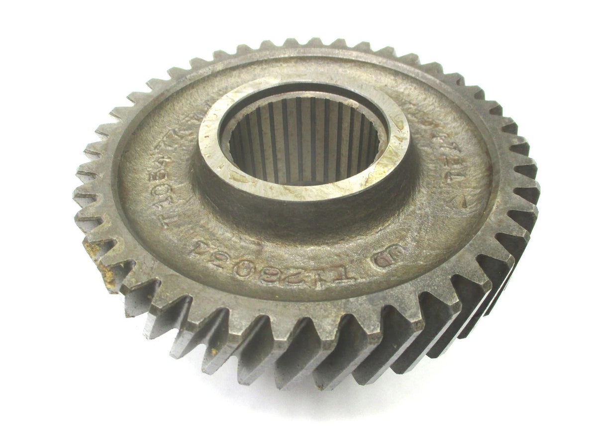 T104721 Helical Gear 42T for John Deere
