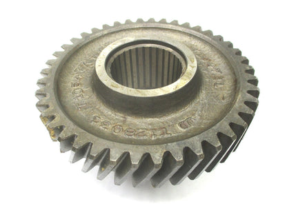 T104721 Helical Gear 42T for John Deere