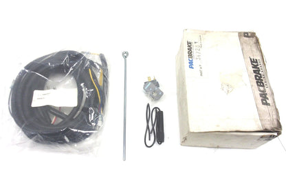 Pacbrake P-37 Mechanical Switch Control Kit for Caterpillar 3406 (P34720)